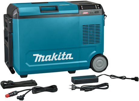 Makita cw004gz vries koelbox met verwarmfunctie | 29l - cw004gz