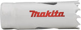 Makita accessoires makita gatzaag 19mm bim basic - d-17005