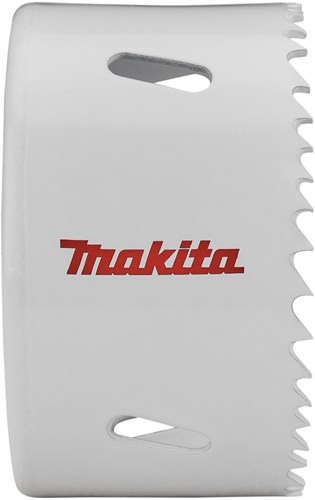 Makita accessoires gatzaag 76mm bim basic - d-17114