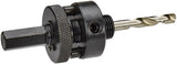 Makita accessoires d-17186 | gatzaaghouder | 32-152mm | 11mm | zeskant - d-17186