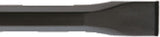Makita accessoires koudbeitel 26x300mm steekas - d-20080