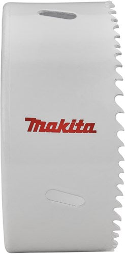 Makita accessoires makita d-35570 gatzaag hout metaal - 102mm