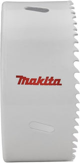 Makita accessoires makita d-35570 gatzaag hout metaal - 102mm
