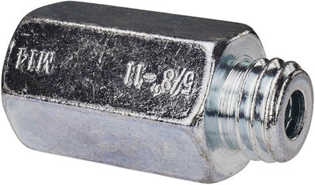 Makita accessoires adapter wollen schijf m14 - d-56960 d-56960