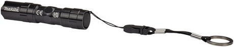 Makita accessoires makita d-58752 - pen lamp led - compact en lichtgewicht