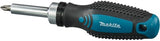 Makita accessoires makita d-58833 1 4 ratelschroevendraaier