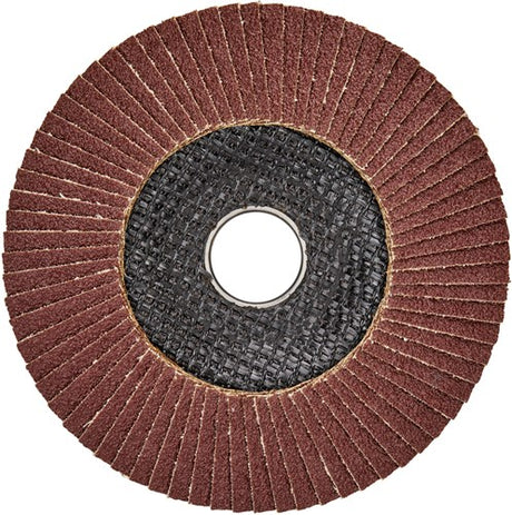 Makita accessoires lamellenschuurschijf 125mm a80 - d-63498