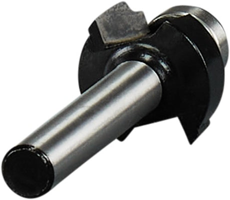 Makita accessoires kwartrondfrees 17,0x8,0 s6 - d-68535