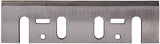 Makita accessoires schaafbeitels hss 110mm - d-71211 - d-71211