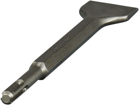Makita accessoires platbeitel 40x230mm - d-71277