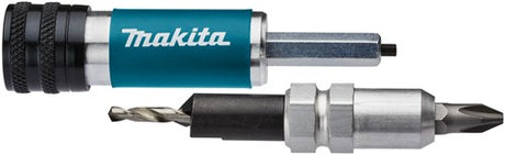 Makita accessoires d-73209 | bit | quad driver | 2.4mm ph2 - d-73209