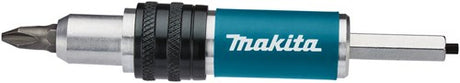 Makita accessoires makita quad driver 3.2mm ph2