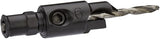 Makita accessoires d-73237 | verzinkboor | quad driver | 2.4mm - d-73237