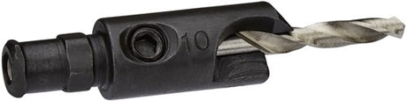 Makita accessoires d-73259 | verzinkboor | quad driver | 3.2mm - d-73259
