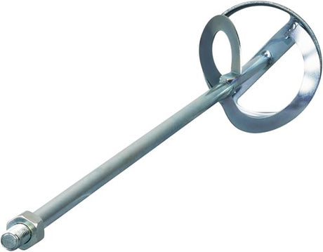Makita accessoires menggarde | 2-blads | m14 - d-73508
