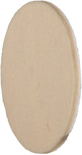 Makita accessoires viltschijf 125mm - d-74631 d-74631