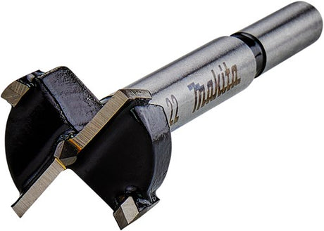 Makita accessoires scharnierboor 22x77mm - d-74706