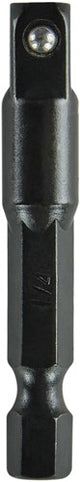 Makita accessoires krachtdopadapter 1 4 zk <> 1 4 vk - d-74740 - d-74740