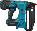 Makita dbn601zj accu afwerktacker 16ga 18v basic body in mbox