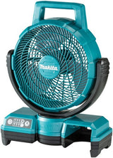 Makita dcf203z 14,4 - 18v li-ion accu ventilator body - dcf203z