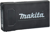 Makita accessoires accupack 1x 16.8ah bl1055b accu - deabl1055b