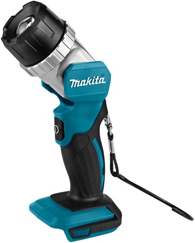 Makita accessoires 14,4 v 18 v zaklamp led - debdml808