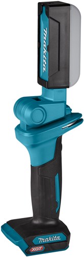 Makita accessoires makita debml006g accu led zaklamp 500lm met lampenkap xgt 40v max