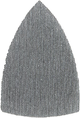 Makita accessoires makita delta schuurgaasvel 100x150mm a80 velcro - d-78891