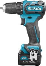 Makita df332dsaj | cxt accu boor-schroefmachine 12v max in mbox (2x 2.0ah accu + lader) - df332dsaj