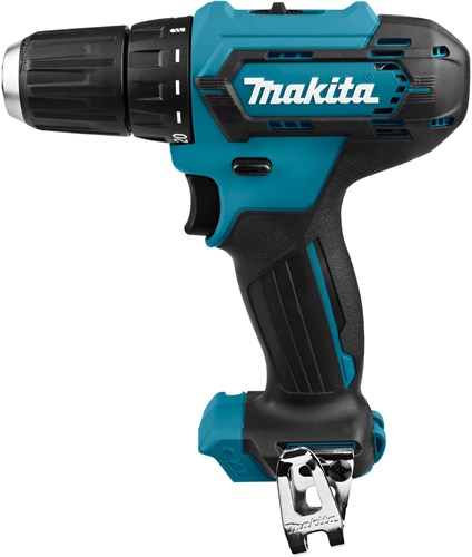 Makita df333dzj boor- schroefmachine body | 12v max (10,8v) | zonder accu's en lader in m-box - df333dzj