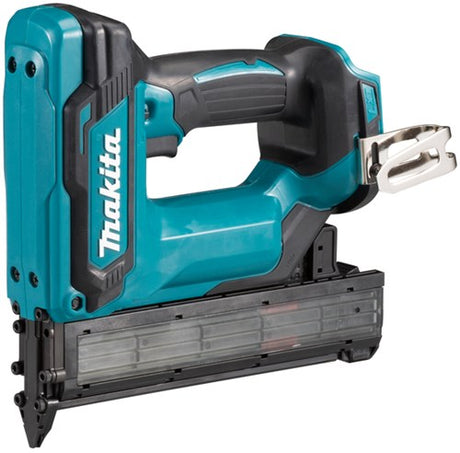 Makita dfn350zj 18v accu brad tacker | zonder accu's en lader in m-box - dfn350zj