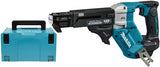 Makita dfr452zj | 18 v | schroefautomaat | 20-41 mm | zonder accu's en lader | in mbox - dfr452zj