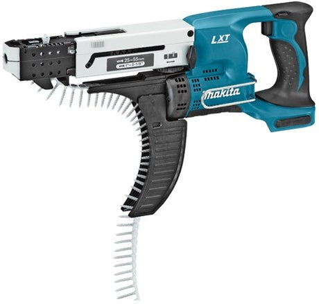 Makita dfr750z accu schroevendraaier (zonder accu)