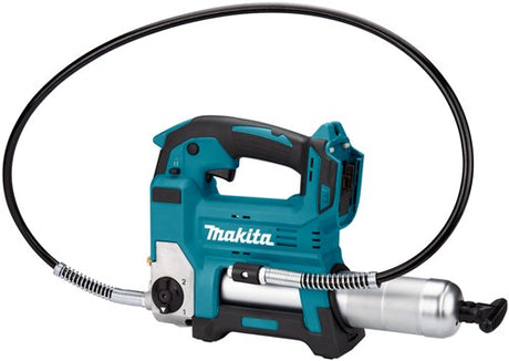 Makita dgp180z | vetspuit 18 v | zonder accu's lader - dgp180z