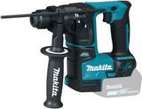 Makita dhr171z 18v li-ion sds+ boorhamer - losse body (geleverd zonder accu en lader)