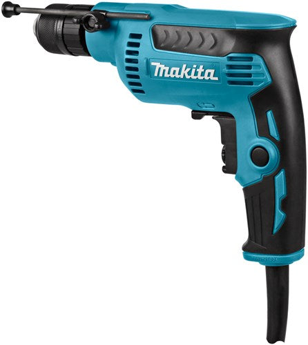 Makita dp2011 boormachine 370w 230v