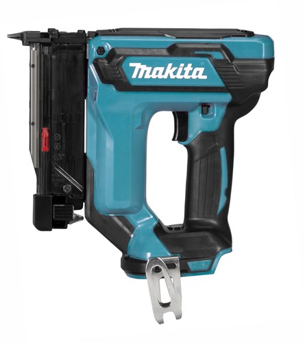 Makita dpt353z 18v pintacker zonder accu's en lader en zonder koffer - dpt353z