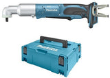 Makita dtl063zj 18 v haakse slagmoersleutel | zonder accu's en lader - dtl063zj