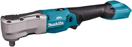 Makita dtl301z 18 v haakse slagmoersleutel | zonder accu's en lader - dtl301z