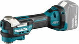 Makita dtm52zj | 18 v | multitool | in m-box - zonder accu's lader - dtm52zj