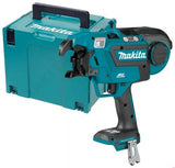 Makita dtr180zj 14,4 18 v vlechtmachine zonder accu's en lader, in mbox - dtr180zj