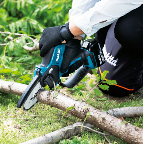Makita duc101z | lxt 18 v snoeizaag 10 cm | zonder accu en lader - duc101z