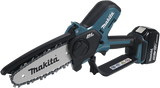 Makita duc150z lxt 18 v snoeizaag 15cm | zonder accu's en lader - duc150z