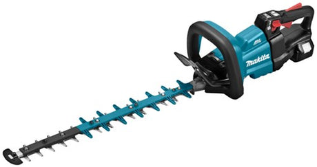 Makita duh501rte accu heggenschaar 50cm 18v | 2x5.0ah