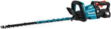 Makita duh601rte | lxt accu heggenschaar 18v 60cm in doos (2x 5.0ah accu + snellader) - duh601rte
