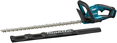 Makita duh606z | lxt 18 v heggenschaar | 60 cm | koolborstelloze motor | zonder accu en lader in doos - duh606z