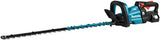 Makita duh751rte 18 v accu heggenschaar 75 cm | 2x5,0 ah