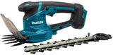 Makita dum111zx lxt 18 v accu grasschaar en buxusschaar (excl. accu en lader)