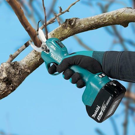 Makita dup181z accu snoeischaar 18v basic body