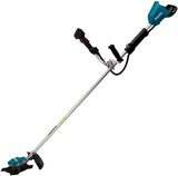 Makita dur368apt2 | bosmaaier u-greep | lxt | 2x 5.0ah 18 v - dur368apt2